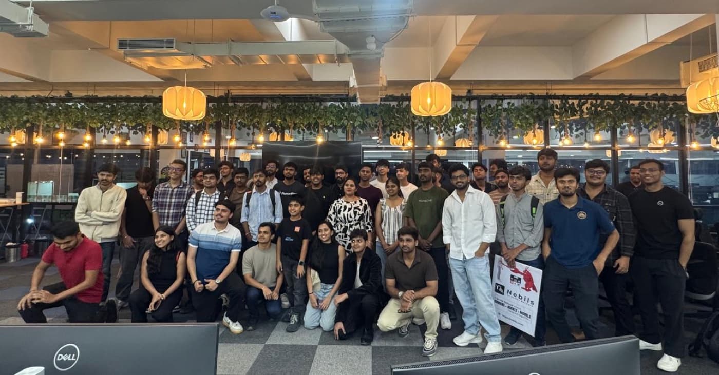 Bangalore event