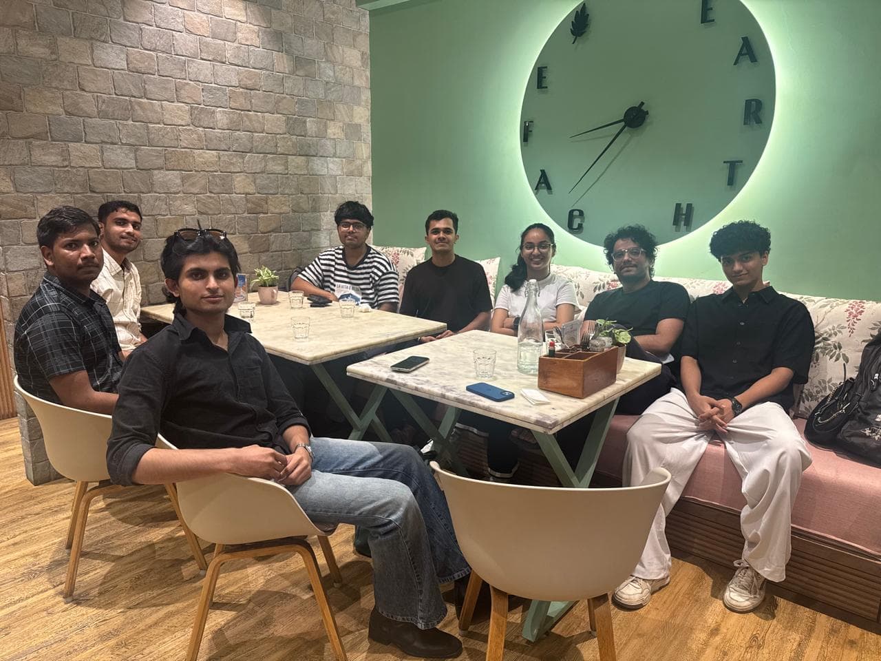 Mumbai event