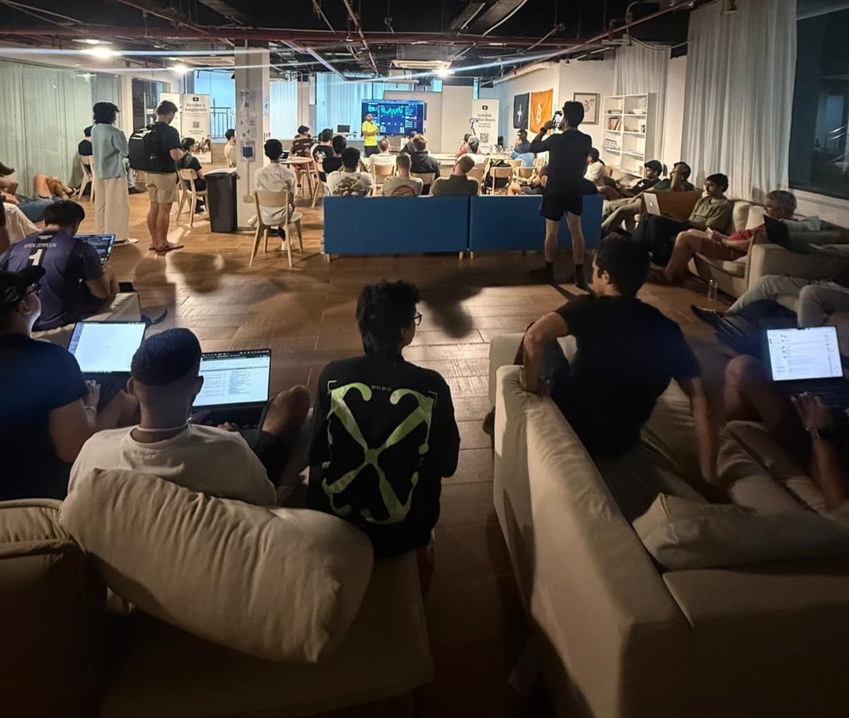 Malaysia event
